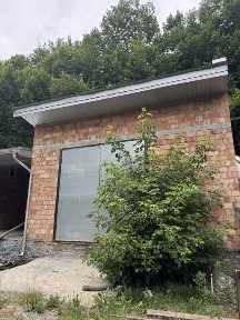Виробниче приміщення. Склади