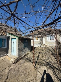 Продам будинок в селі Оленівка.