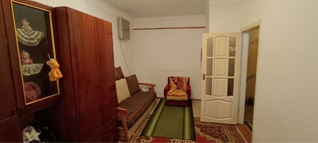 Продажа 1 ком квартиры Ул Олега Кошевого