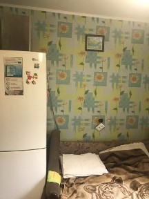 Продаю 1 комн./кв. Соляные / ост. Ателье