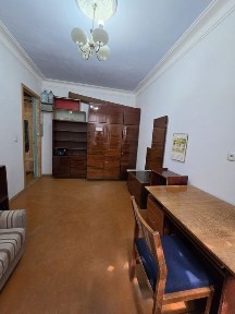 Ліски Однокімнатна квартира