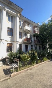 ПРОДАЖ 2к. кв Садова 46. БЕЗ КОМІСІЇ! Під ремонт !
