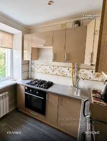 Продам 2к квартиру Проспект Мира с новым ремонтом