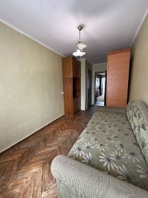 Продается 2-к квартира Космонавтов-пр. Богоявленский