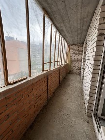 Продається 3 кк в Новобудові по вулиці Водопровідна