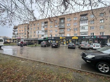 Рівненська область, Дубно