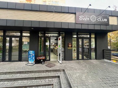 Оренда приміщення в центрі спального району по вул. Кульпарківська 174