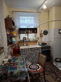 Сдаю частный дом для двух человек.