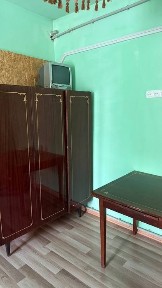 Здам кімнату в приватному секторі з окремим входом. Можно студенту