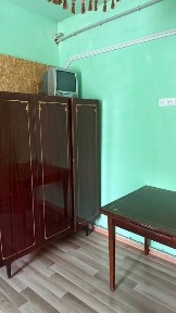 Здам кімнату в приватному секторі з окремим входом. Можно студенту