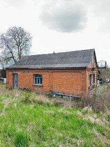 Продаж будинку в Селищі