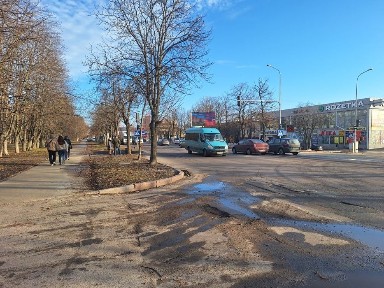 Київська область, Бориспіль