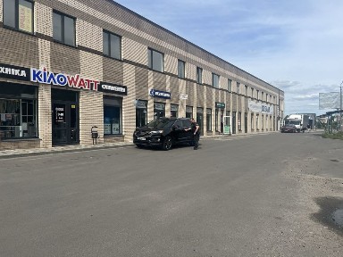 Київська область, Біла Церква