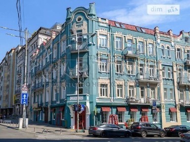 Продаж офісу 500м2, Шевченківський район, м. Олімпійська