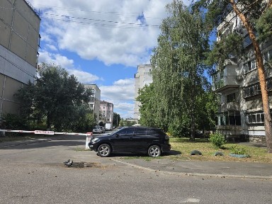Продаж комерційного приміщення - с. Проліски, Бориспільський район!