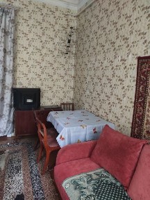 Сдам 1 к. выделеную квартиру