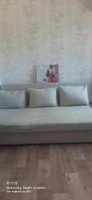 Квартира студія довгострокова оренда. Лузанівка. Одеса.