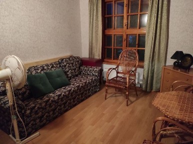Сдам дом, 2 этажа в Черноморке!