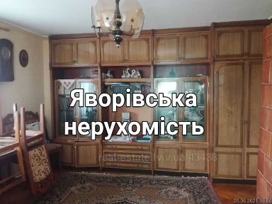 Здається в оренду будинок в м. Яворів.
