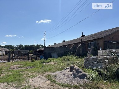 Продаж спеціального приміщення на вул. Привокзальна, площа 6000 кв. м • ID 34706209