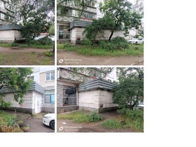 Продаж спеціального приміщення на вул. Гетьманська 19, площа 35.4 кв. м • ID 34705943