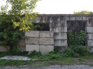 Продаж спеціального приміщення на майд. Замковий 4, площа 593.9 кв. м • ID 34705942