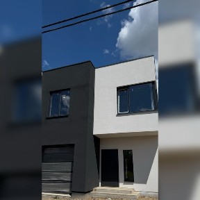 Без комісії | Продаж дуплексу 150 м2 | 650$/м2 | ГАЗ | Крюківщина | Лише $96900 | Гараж, тераса | Два дуплекси поруч! Знижка при купівлі двох