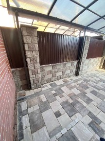 Таунхаус 130м2 працюємо по програмі