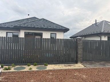 Продаж будинку в Гнідині, 120 м2, 6 соток, три спальні, дві тераси