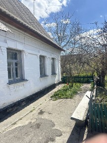 Продаж будинку смт. Рокитно