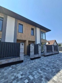 Дуплекс 93м2 ГАТНЕ вул. Симоненка/Під чистову/2,85 сотки/без комісії/Газ