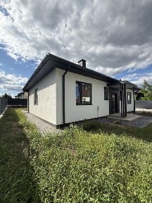 Продаж будинку з чистовим наповненням 95 м2 в Новому | газ