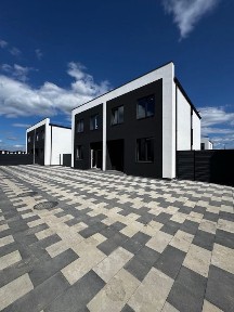 Київська область, Білогородка
