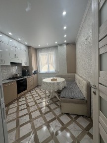 Продам 1 комн квартиру 43 м2