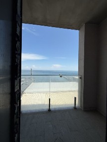 Перша Лінія Моря 2кк ЖК Пространство на Маячном Дом сдан