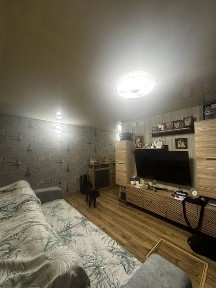 3 комн квартира в центре