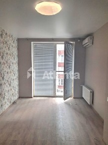 1-кімнатна квартира 39.2 м²ЖК Золота Ера. Ремонт