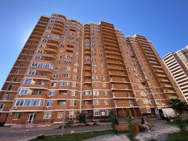 Одеська область, Одеса, Хаджибейський