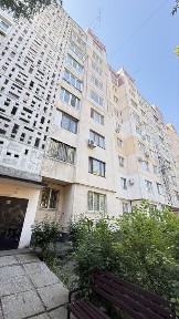 Одеська область, Одеса, Київський