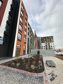 РАССРОЧКА на 1к. квартиру | НЕДОРОГО | 6440$ первый взнос