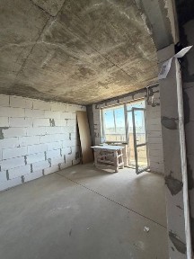 Продам 1 к квартиру Мариинский, дом сдан