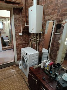 Продам квартиру на молдаванке без комиссии. Со своим двориком