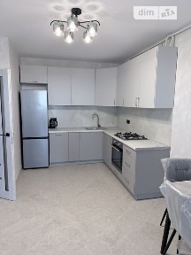 Довготривала оренда 1к квартири на вул. Галицького Данила 25 • ID 34712491