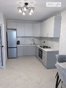Довготривала оренда 1к квартири на вул. Галицького Данила 25 • ID 34712491
