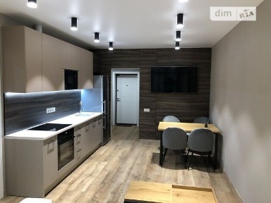 Довготривала оренда 2к квартири на вул. В'ячеслава Чорновола 27 • ID 34712489