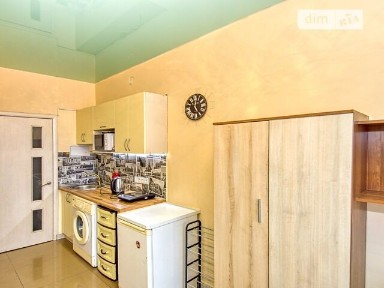 Довготривала оренда 1к квартири на вул. Ракетна 24 • ID 34712421