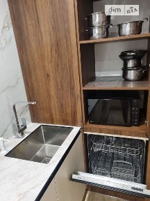Довготривала оренда 1к квартири на вул. Рівненська 25 • ID 34712430