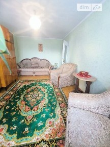 Довготривала оренда 2к квартири на вул. Антонова Олега • ID 34712397