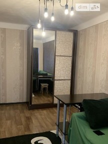Довготривала оренда 1к квартири на просп. Литовський 6А • ID 34712216