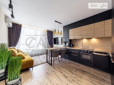 Довготривала оренда 1к квартири на шосе Столичне 3 • ID 34712401